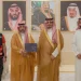 نائب أمير الباحة يطّلع على مبادرة «الصندوق الإسعافي» للهلال الأحمر