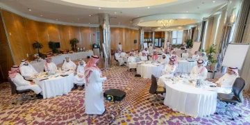 النيابة العامة تطلق ملتقاها القيادي الأول في جدة بمشاركة 28 قائداً