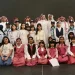 «تعليم الرياض» يختتم برنامج «العودة للدراسة» بمشاركة الطلبة وأسرهم في بانوراما مول