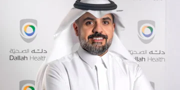 دله الصحية تُكلّف المهندس متعب الطخيس رئيساً تنفيذياً خلفاً لبابعير