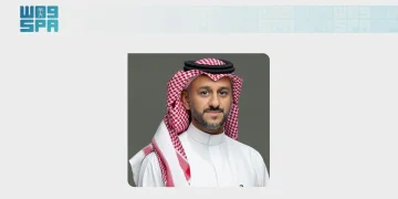وزير العدل يكلّف المهندس تركي السياري متحدثًا رسميًا للوزارة