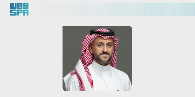 وزير العدل يكلّف المهندس تركي السياري متحدثًا رسميًا للوزارة