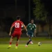 بهدفي فارس وسالم.. الأخضر تحت 20 يتغلب على الأردن ودياً استعداداً لكأس آسيا