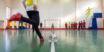 تعليم الطائف يختتم البرنامج الرياضي الصيفي بمشاركة أكثر من 10 آلاف طالب وطالبة