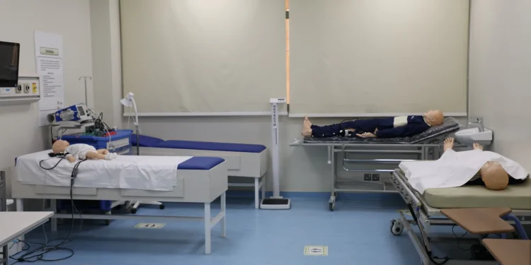 جامعة الأمير سطام تُنهي استعداداتها لانطلاق العام الجامعي 1448هـ