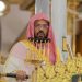 الحذيفي: تقلب الأحوال في الدنيا يذكّر بعظمة الله ويحث على الصبر والعمل