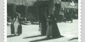 قبل 164 عامًا.. «ذاكرة الرياض» تستعيد مشهد «سوق الحريم»