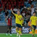النصر يستعيد صدارة دوري روشن برباعية نظيفة في مرمى الرياض