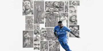 الهلال يوقّع مخالصة مع اللاعب مالكوم