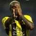 بهدف وحيد.. الاتحاد بعشرة لاعبين يضرب القادسية في الجولة الثانية من دوري روشن