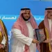 «مسارات الشبابية» تحصد المركز الأول على مستوى المملكة في جائزة التنمية الشبابية 2026