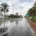 «الدفاع المدني» يُصدر إنذاراً أحمر لأمطار غزيرة على جازان ويحذر من الأودية