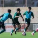 الأخضر تحت 17 يفتتح تدريباته في معسكر إسبانيا استعدادًا لكأس العالم
