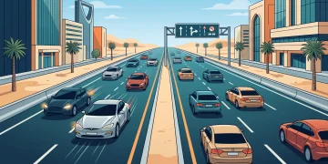 المسار الأول والمرآة! | سبق