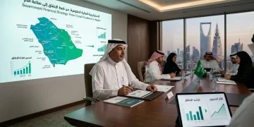 الاستراتيجية المالية الحكومية.. من ضبط الإنفاق إلى صناعة الأثر