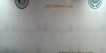 «حرس الحدود» بجازان يحبط تهريب 38,500 قرص مخدر و45 كيلوجرامًا من الحشيش