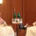 في أول تحركاته بعد الثقة الملكية.. السديري يلتقي محافظ «ساما» والاستقرار المالي والتقنية المالية على الطاولة