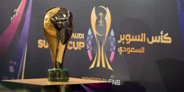 النصر والأهلي والقادسية والخلود يتنافسون على السوبر السعودي 2026-2027 في غياب الهلال