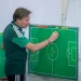 الاتحاد السعودي لكرة القدم يختتم دورة الرخصة الآسيوية C-B بمشاركة 10 مدربين