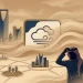 “الأرصاد” يحذّر من عوالق ترابية تضرب الرياض ومحافظات عدة الأربعاء