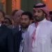 ولي العهد يحضر حفل اختتام كأس العالم للرياضات الإلكترونية 2026 في باريس