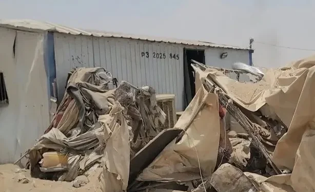 القوات الحكومية اليمنية تقصف تجمعات الحوثيين في مأرب بعد إحباط تسلل