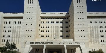 اجتماع سوري إسرائيلي بوساطة أمريكية.. دمشق تضع “السيادة” و”الانسحاب” شرطًا للتهدئة