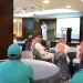 «وقاء» مكة المكرمة ينظم ورشة ميدانية لطلاب جامعة الملك عبدالعزيز في الإدارة المتكاملة للآفات