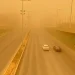عوالق ترابية وتدنٍ للرؤية.. «الأرصاد» تنبّه أجزاء من الرياض حتى السادسة مساءً