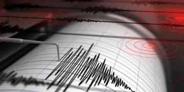 زلزال بقوة 7.4 درجات يضرب إقليم سيشوان في جنوب غرب الصين