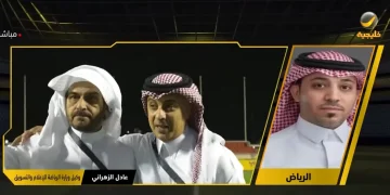 وزارة الرياضة تحذّر رؤساء الأندية: «تضليل الرأي العام» لن نقبله.. وصمت الموسم الماضي قد لا يستمر