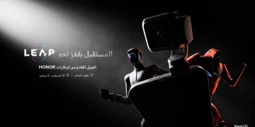 HONOR تشارك في مؤتمر LEAP 2026 وتستعرض أول هاتف روبوت في العالم ورؤيتها لمنظومة الذكاء الاصطناعي