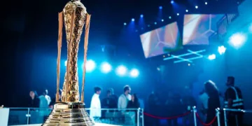 كأس العالم للرياضات الإلكترونية يختتم نسخة باريس 2026 بحضور عالمي لافت