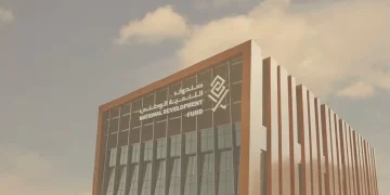صندوق التنمية الوطني يُموّل 82 جهة بـ421 مليون ريال لدعم قطاع الألعاب الإلكترونية