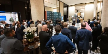 انطلاق معرض العقارات السعودية الفاخرة في لندن بمشاركة جهات حكومية واستثمارية ومطورين سعوديين