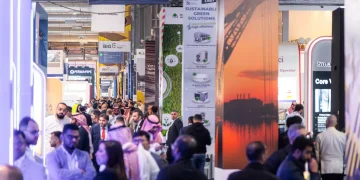 معرض Big 5 Construct Saudi يفتح أبوابه في الرياض الأسبوع المقبل تحت رعاية وزارة الصناعة والثروة المعدنية