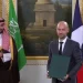 ولي العهد وماكرون يشهدان توقيع اتفاقيات سعودية فرنسية في الدفاع والسياحة والثقافة