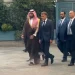 ولي العهد والرئيس الفرنسي يترأسان اجتماع الطاولة المستديرة السعودية الفرنسية للاستثمار