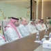 مطارات الدمام تستعد لتشغيل أول صالة طيران عام بمطار الملك فهد الدولي