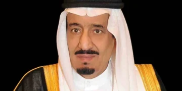 خادم الحرمين الشريفين يتلقى رسالة خطية من رئيس الإمارات تتعلق بالعلاقات الثنائية