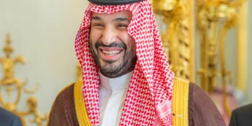 ولي العهد و”ماكرون” يترأسان أول اجتماع لمجلس الشراكة الاستراتيجية السعودية الفرنسية