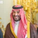 ولي العهد و”ماكرون” يترأسان أول اجتماع لمجلس الشراكة الاستراتيجية السعودية الفرنسية