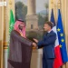 ولي العهد و”ماكرون” يطلقان الشراكة الاستراتيجية السعودية الفرنسية بـ4 اتفاقيات نوعية