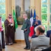 «السعودية للطاقة» توقّع اتفاقية تمويل مع البنك الاستثماري العام الفرنسي على هامش زيارة ولي العهد