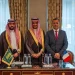 صندوق التنمية الوطني و«بي بي آي فرانس» يوقّعان مذكرة تفاهم لتعزيز التعاون التمويلي والاستثماري