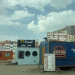 عشوائية الفود ترك في مدينة أبها والأرضيات الترابية ضرر على المستهلك وتشوّه للمشهد الحضري
