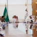 اللجنة التنفيذية لمعالجة التشوه البصري بعسير تستعرض مؤشرات الأداء للنصف الأول من 2026