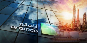 بـ3.7 مليار دولار.. أرامكو توقع اتفاقيات مع شركات فرنسية في معدات الحفر والأنابيب والذكاء الاصطناعي الصناعي