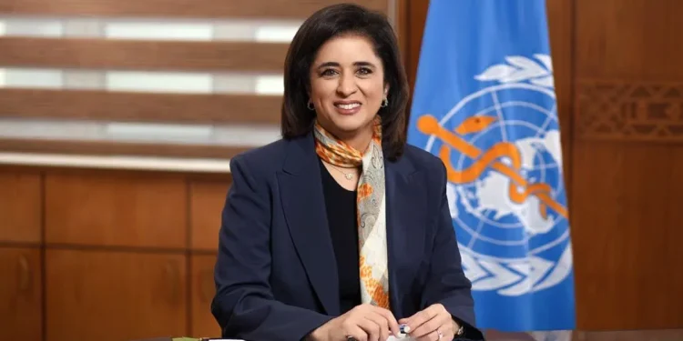 من خطوط «ميرس» الأمامية إلى سباق جنيف.. المملكة ترشح حنان بلخي لقيادة منظمة الصحة العالمية: من هي؟ وما فرصها؟