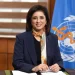 من خطوط «ميرس» الأمامية إلى سباق جنيف.. المملكة ترشح حنان بلخي لقيادة منظمة الصحة العالمية: من هي؟ وما فرصها؟